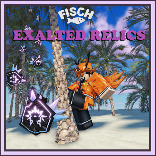 Pesce reliquie esaltate - [pesce],