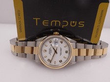 ROLEX OYSTER PERPETUAL DATE