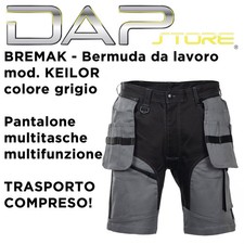 BREMAK - Bermuda modello