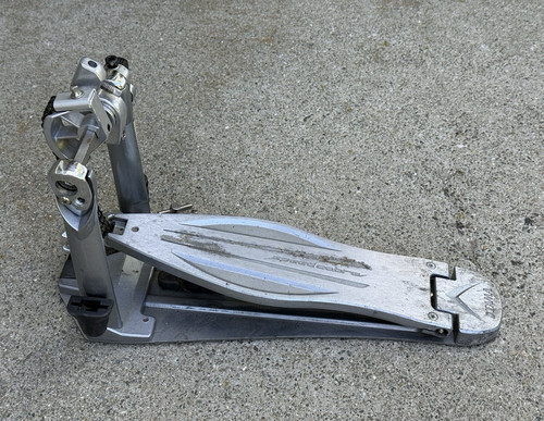 Tama speed cobra pedale - speed,