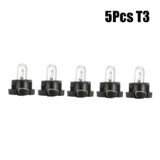 5/10Pcs T3 T4.2 LED Lampadine