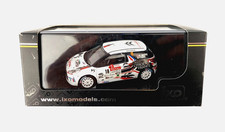IXO MODEL RAM458 1:43 CITROEN