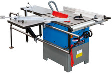 Banco sega segatrice circolare