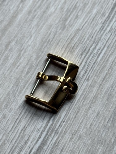 Fibbia omega after buckle 20mm - omega,