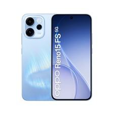 OPPO Reno15 FS 5G AI