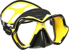 Mares X-Vision Ultra