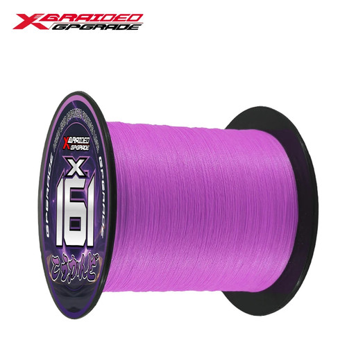 Ygk soul x16 - lenza, da