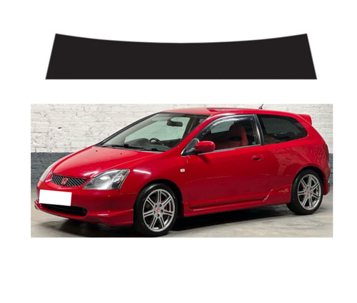Honda civic type ep3 - honda,