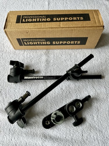 Manfrotto 196b braccio - 196b-2,