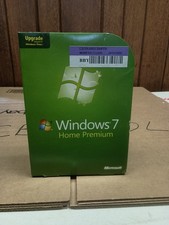Microsoft Home Premium