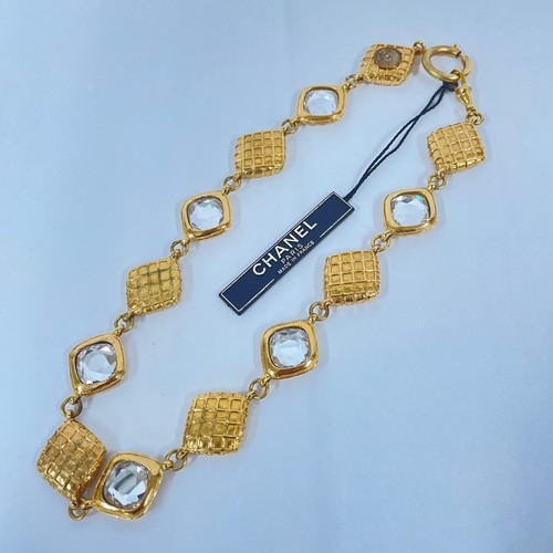 Chanel matelassé - chanel,