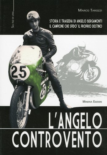 Angelo controvento storia e - storia,