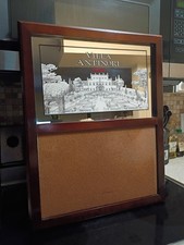 Specchio Decorazione Vino