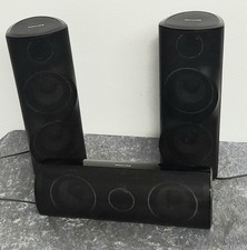 Philips HTS 5560 Sistema di