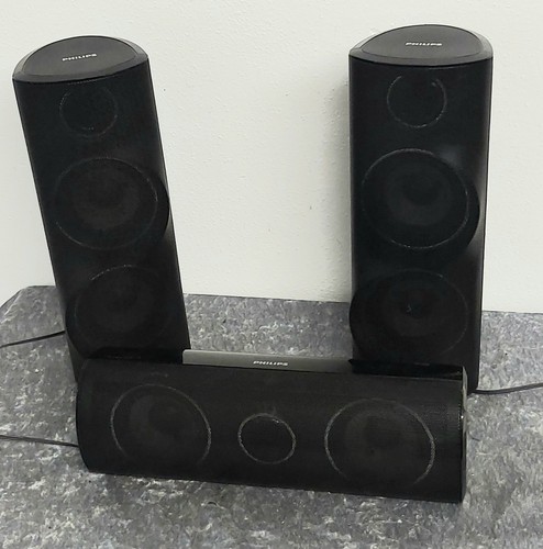 Philips hts 5560 sistema - hts, di