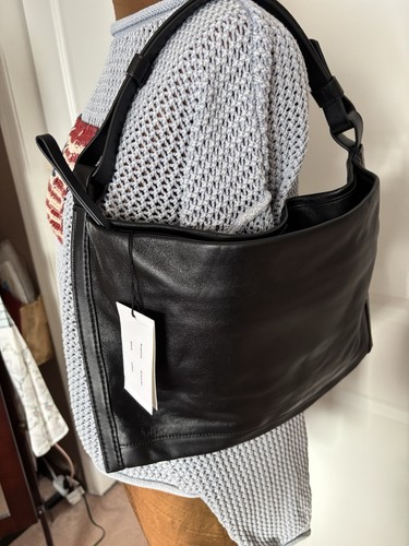 Borsa nappa proenza - nappa,