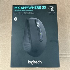 Nuovo mouse compatto Logitech