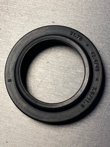 Paraolio parapovere forcella - paraolio,