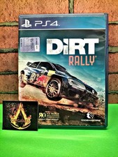 DIRT RALLY 🇮🇹 PS4