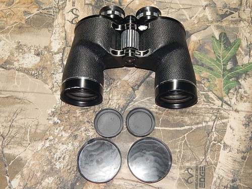 Binocolo tasco international - binocolo,