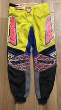 THOR Fast Boy'z Racing pants