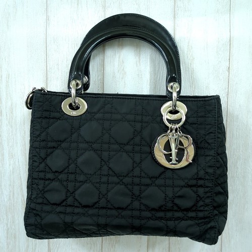 Borsa christian dior - christian, lady