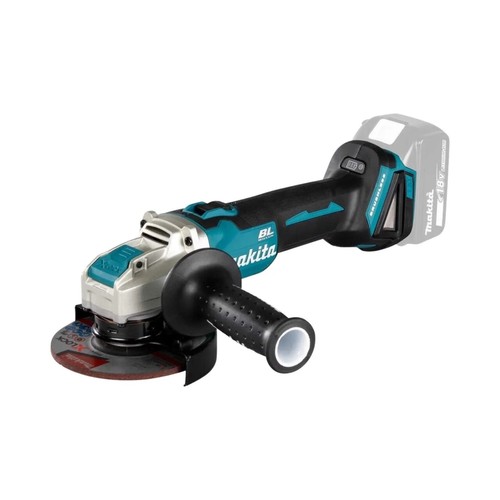 Smerigliatrice angolare makita - smerigliatrice,