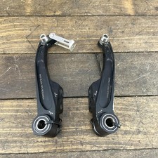 Coppia Bracci Vintage Avid