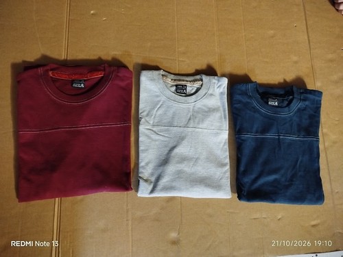 Lotto maglie a maniche - 3,