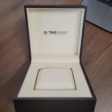 Tag Heuer Box