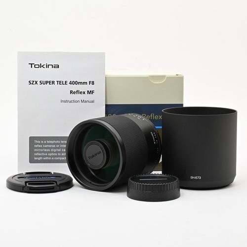 Ottime condizioni tokina - condizioni, szx