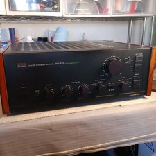 SANSUI AU-X11 Master