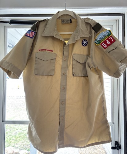 Boy scouts america official - scouts, of