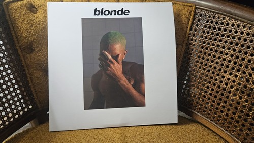 Frank ocean limited edition - frank,