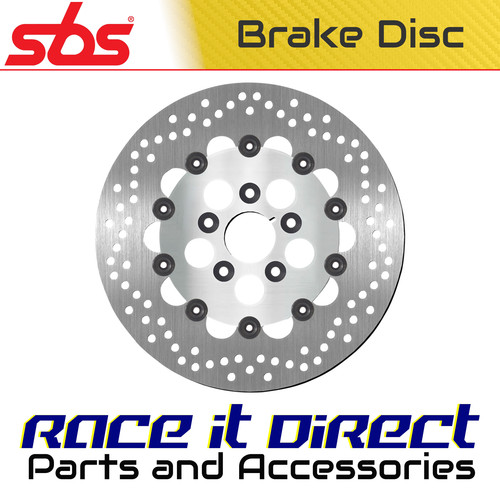 Disco freno per harley softail - harley,