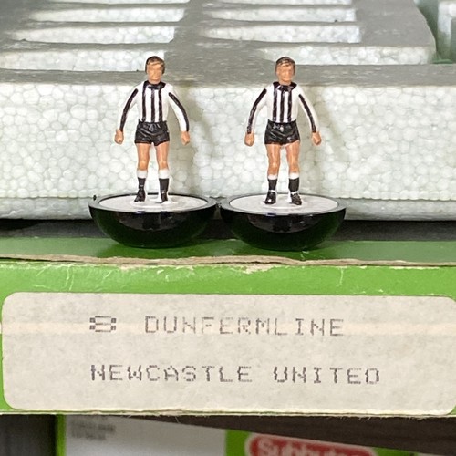 Subbuteo team kit - ⚽️,