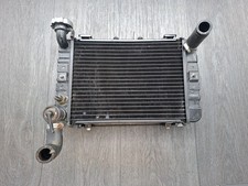 Radiatore (radiatore) Honda VF