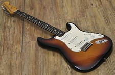 Chitarra elettrica usata