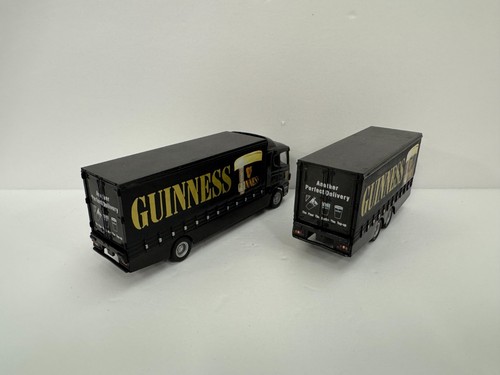 Corgi 59531 guinness - corgi,