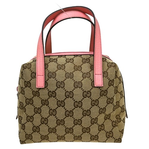 Borsa mano gucci marrone - borsa, a