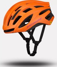 Propero III Small - Arancione