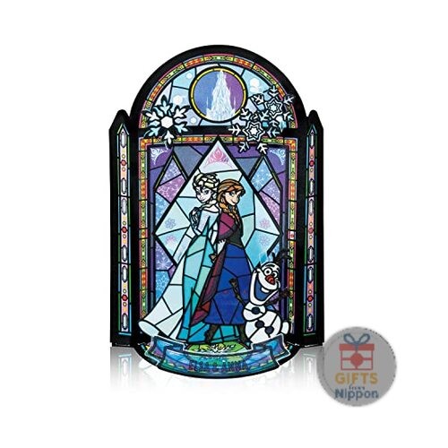 Puzzle kawada disney frozen - kawada,