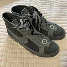 NIKE SB BLAZER DIOR GREENWOOD