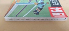 ALMANACCO ILLUSTRATO DEL CALCIO ANNO 1964 RIZZOLI