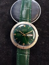 RARE VINTAGE LONGINES ADMIRAL