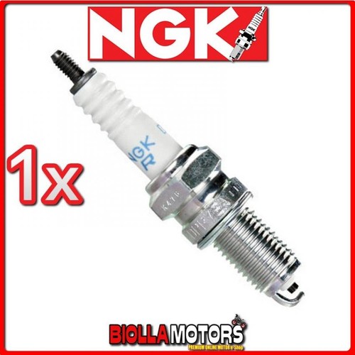 Candela ngk dpr8ea benelli - candela,