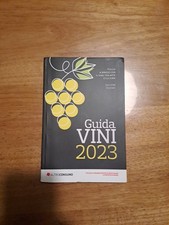 Guida Vini Altroconsumo 2023