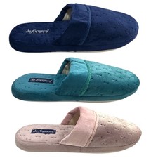 de fonseca pantofole ciabatte