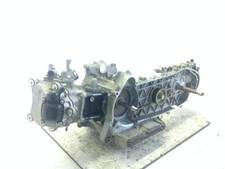 BLOCCO MOTORE ENGINE MOD: MD21M PIAGGIO BEVERLY E5 BLACK 300 2023 MD2100