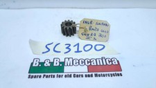 INGRANAGGIO COMANDO POMPA OLIO